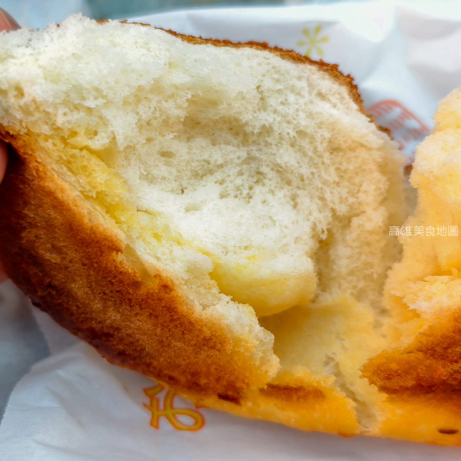 『高雄。前鎮』高雄高鐵左營站捷運咖啡麵包