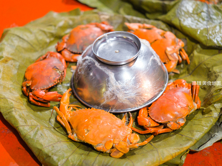 『高雄內門』一年一度最狂尾牙