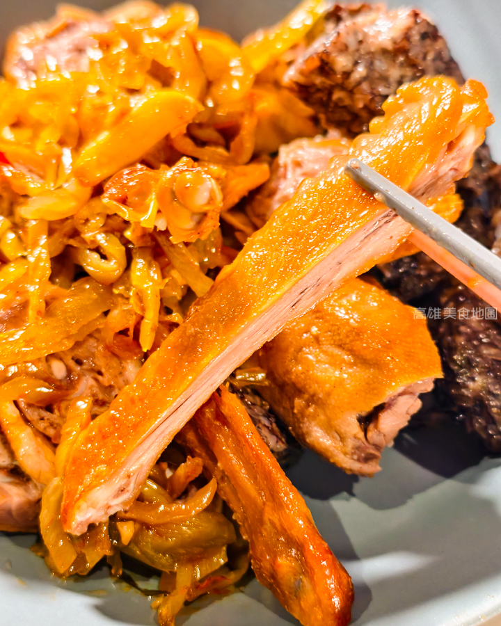 英明市場 莉姐煙燻滷味