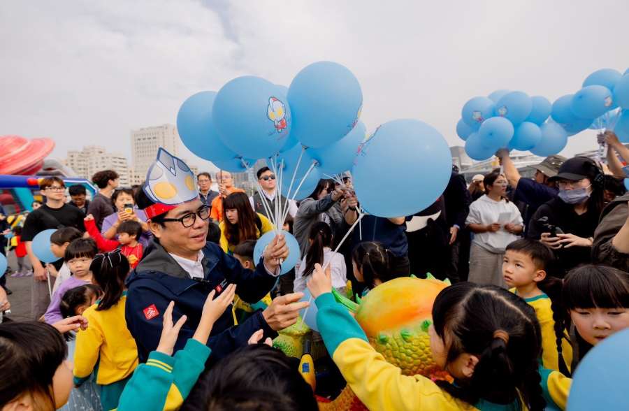 (高雄生活) 2026 Kaohsiung Wonderland 高雄冬日遊樂園