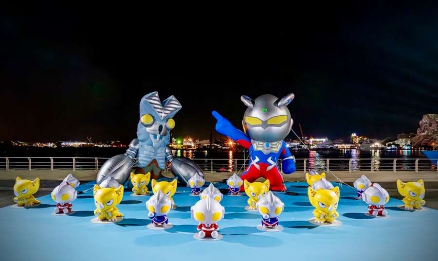 (高雄生活) 2026高雄冬日遊樂園