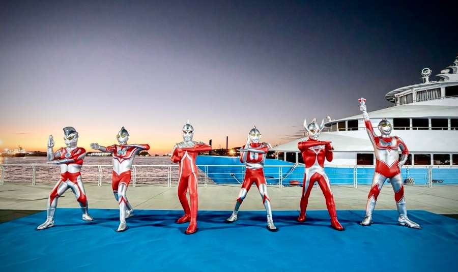 (高雄生活) 2026高雄冬日遊樂園