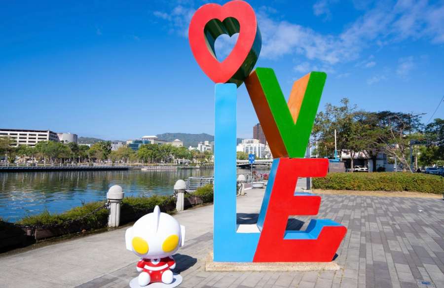 (高雄生活) 2026高雄冬日遊樂園