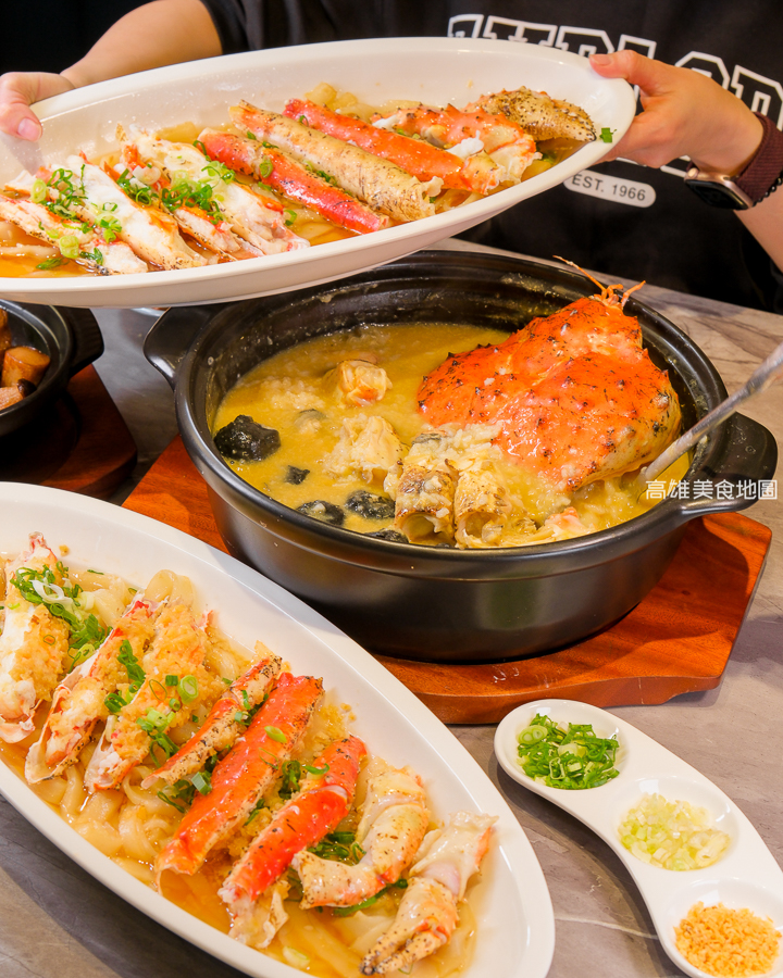 【高雄美食】新店登場麟粥宮插旗文山特區