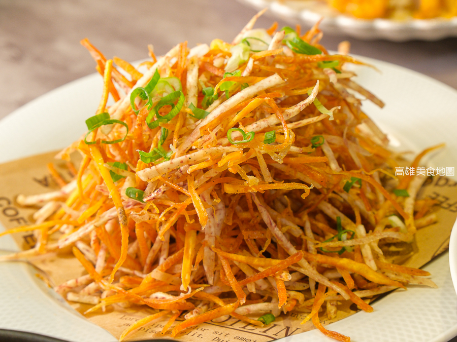 【高雄美食】新店登場麟粥宮插旗文山特區