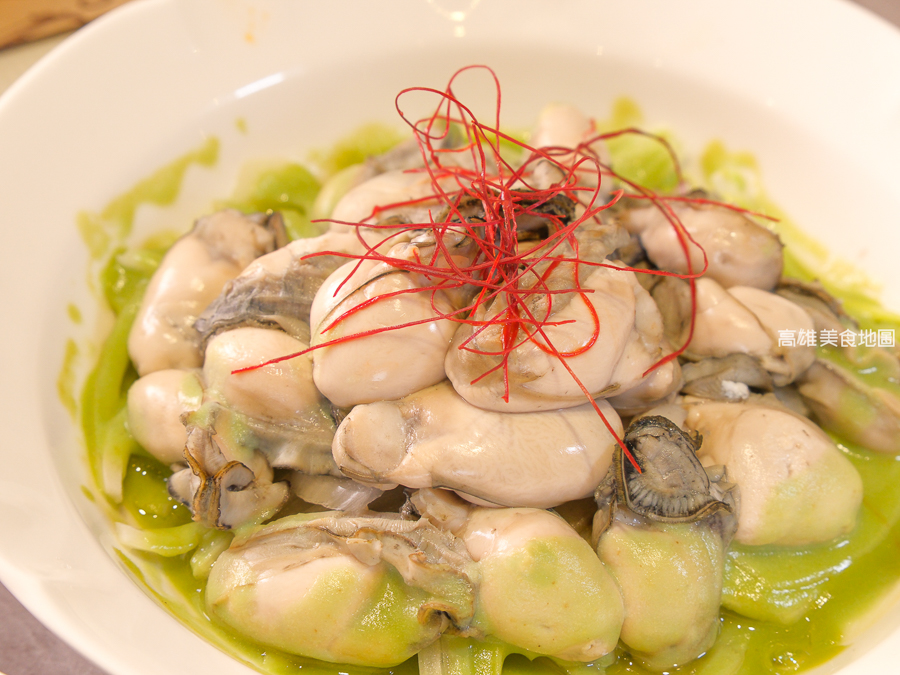 【高雄美食】新店登場麟粥宮插旗文山特區