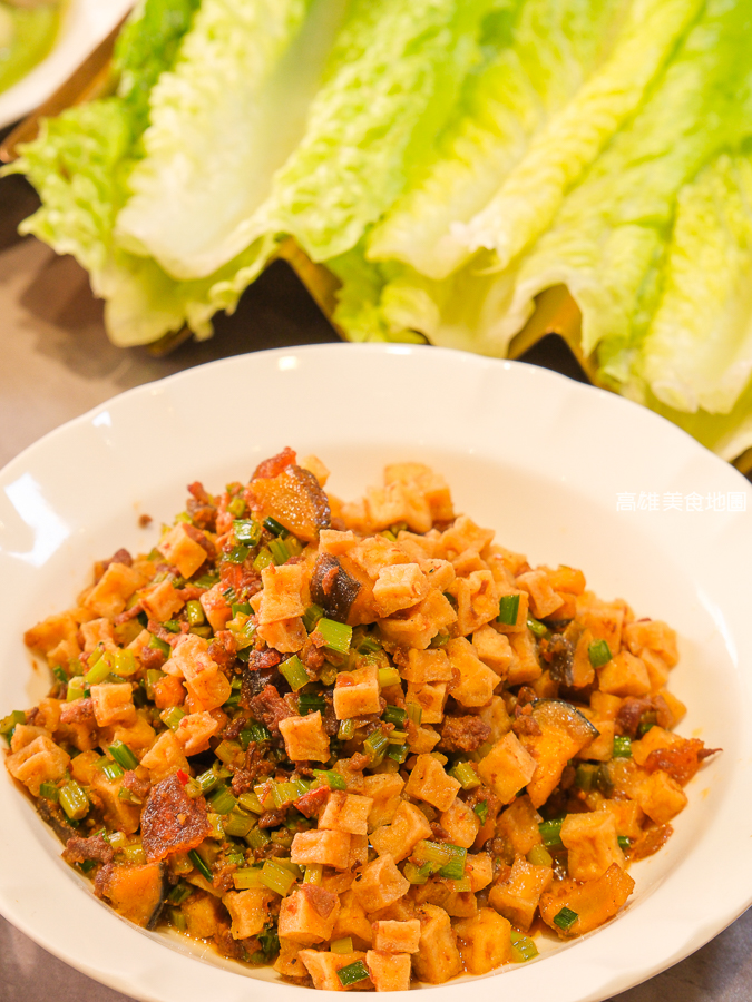 【高雄美食】新店登場麟粥宮插旗文山特區