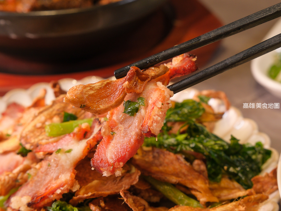 【高雄美食】新店登場麟粥宮插旗文山特區