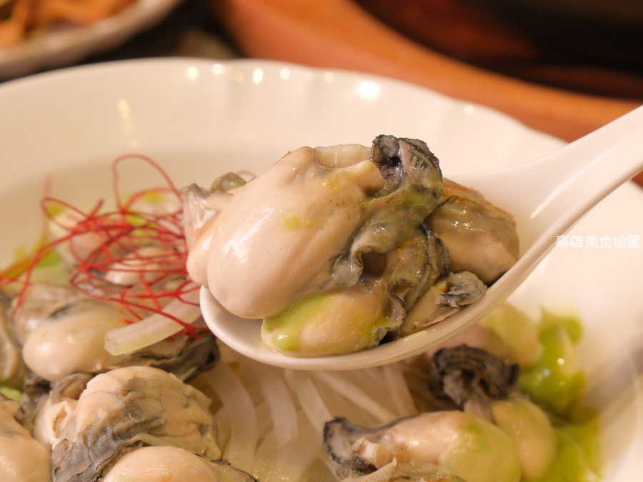 【高雄美食】新店登場麟粥宮插旗文山特區