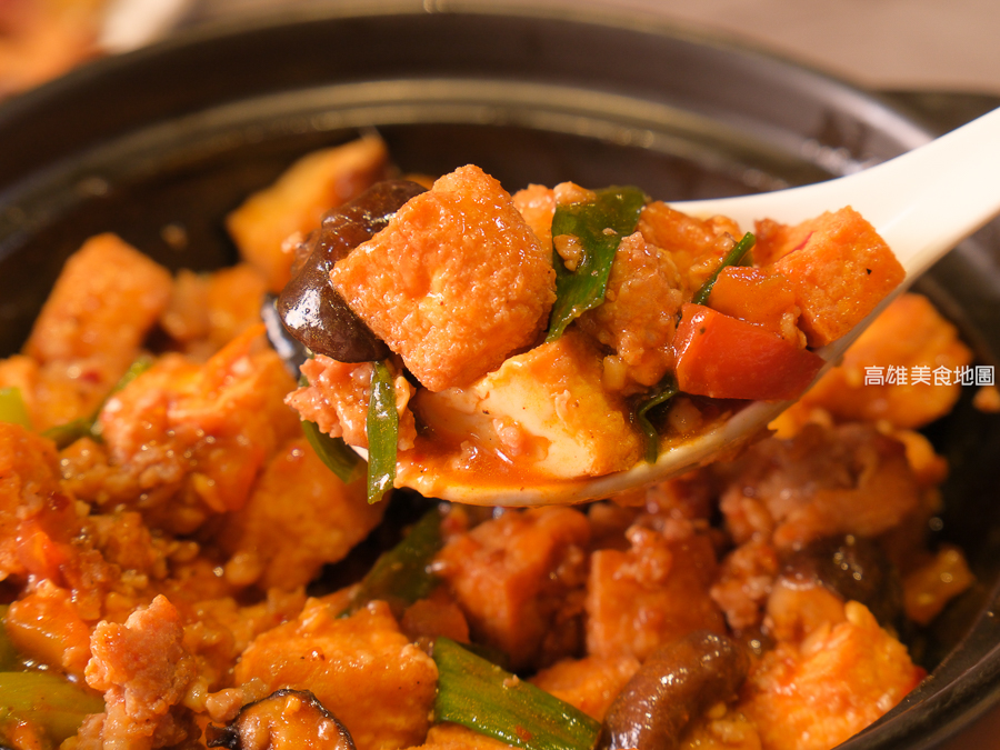 【高雄美食】新店登場麟粥宮插旗文山特區