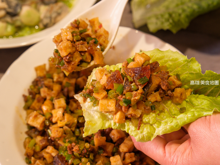 【高雄美食】新店登場麟粥宮插旗文山特區