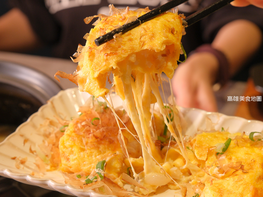 【高雄美食】新店登場麟粥宮插旗文山特區