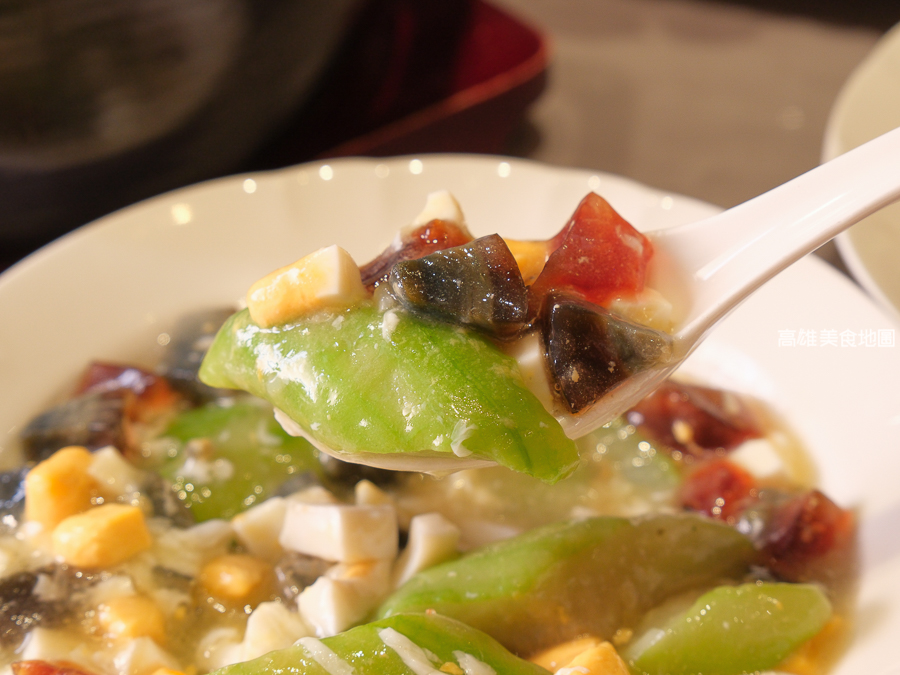 【高雄美食】新店登場麟粥宮插旗文山特區