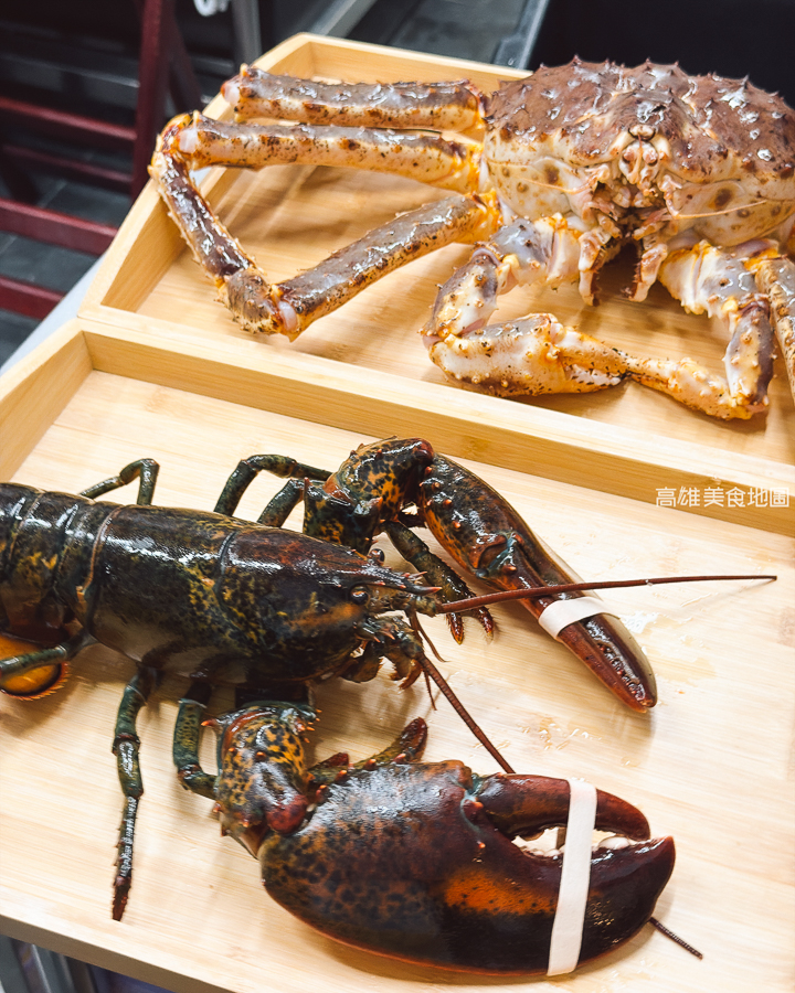 【高雄美食】新店登場麟粥宮插旗文山特區