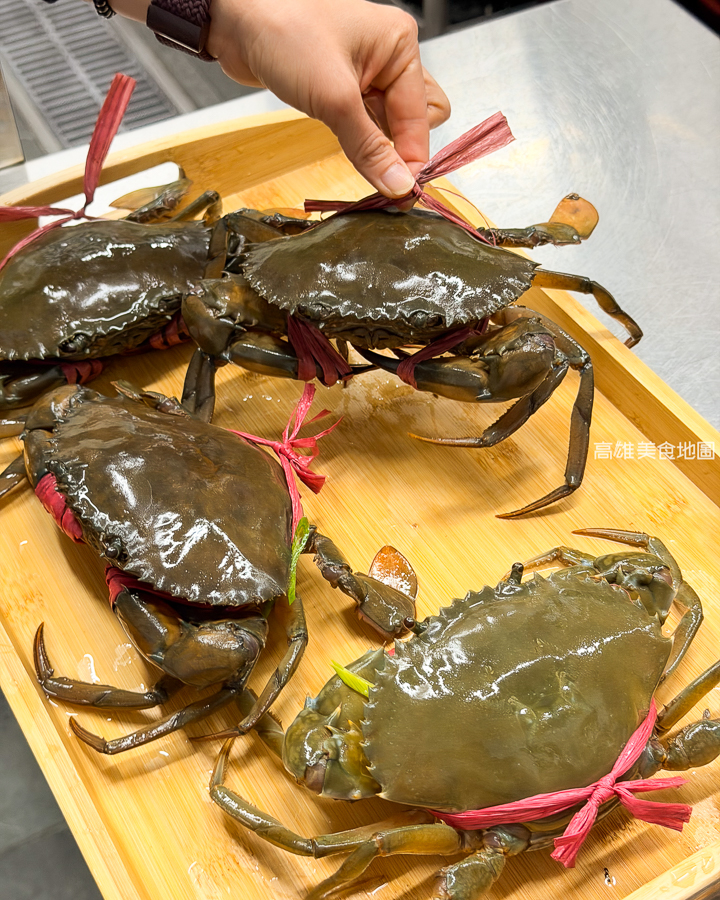 【高雄美食】新店登場麟粥宮插旗文山特區