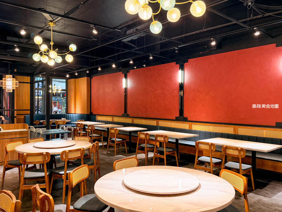 【高雄美食】新店登場麟粥宮插旗文山特區