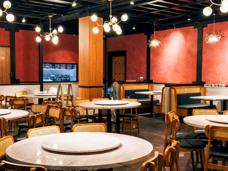 【高雄美食】新店登場麟粥宮插旗文山特區