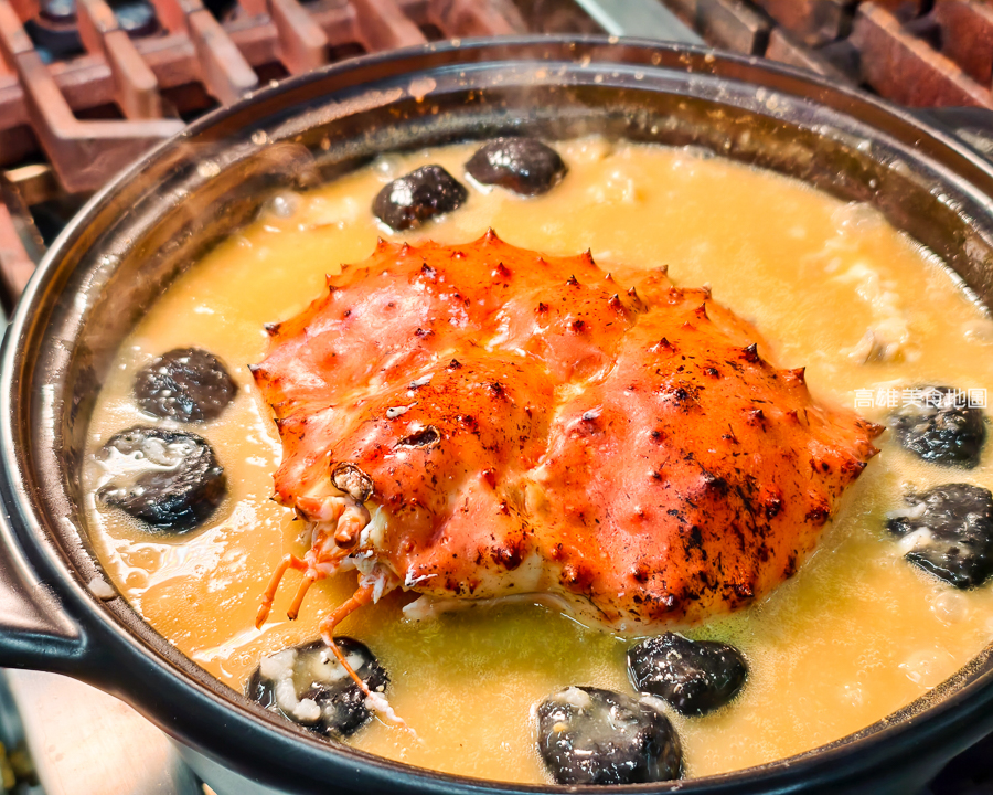 【高雄美食】新店登場麟粥宮插旗文山特區