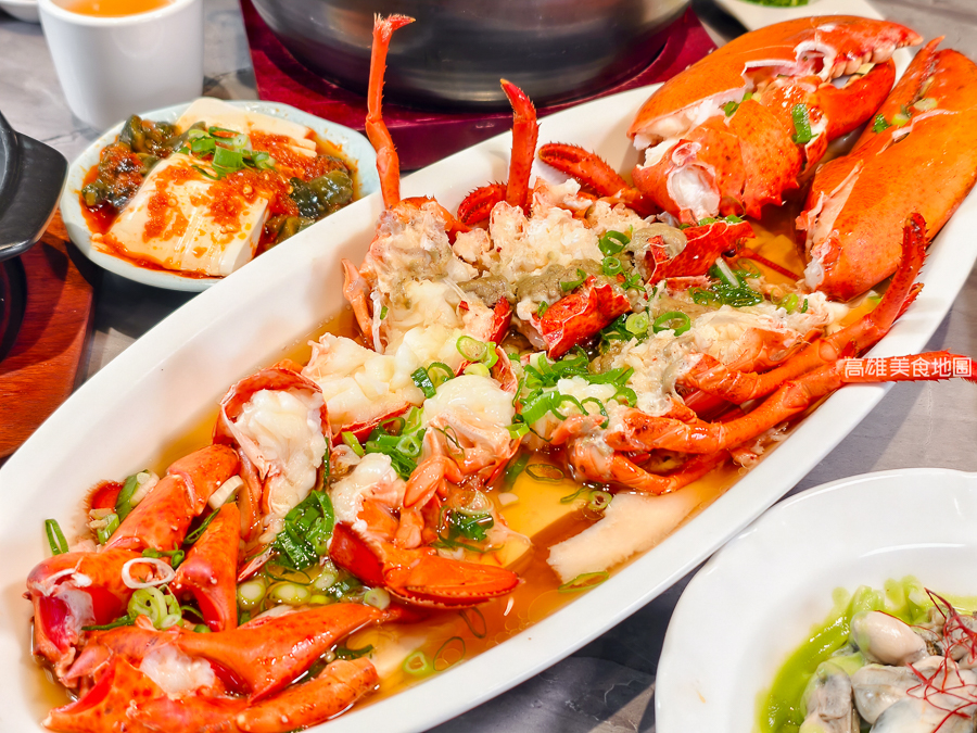 【高雄美食】新店登場麟粥宮插旗文山特區