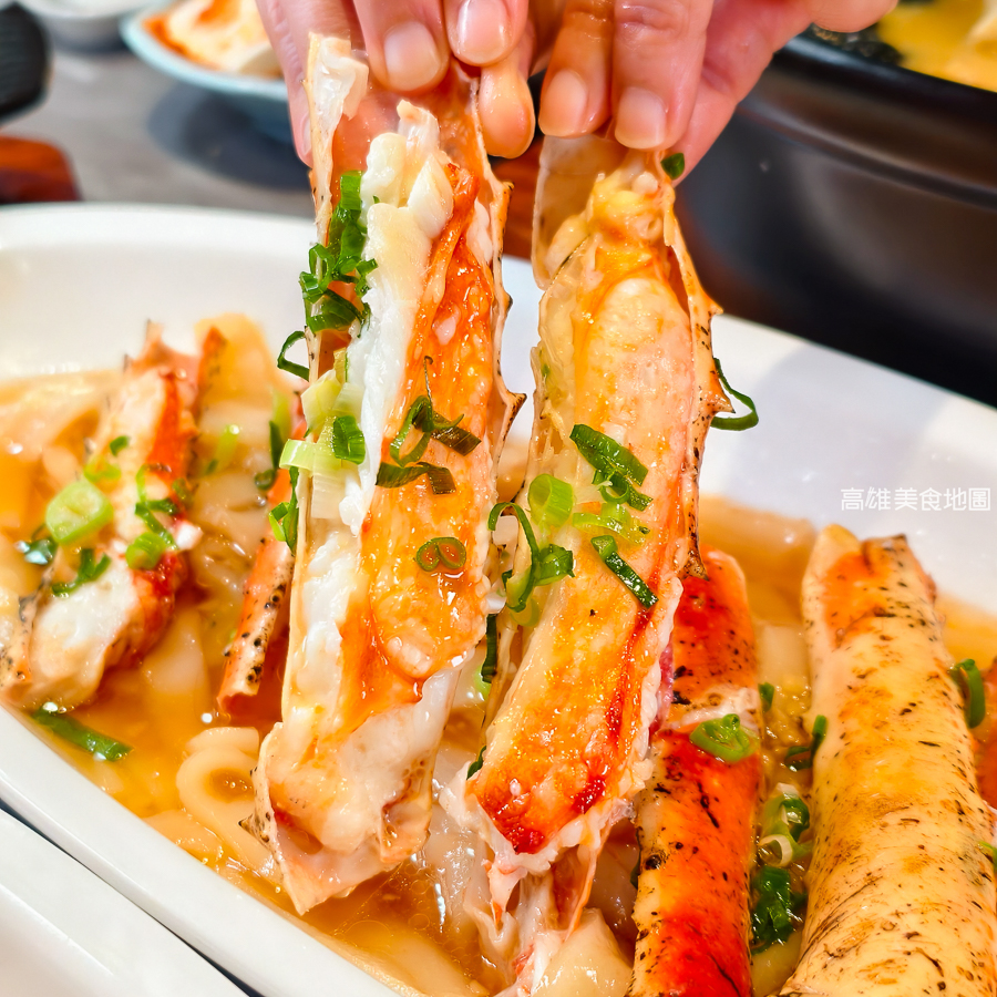 【高雄美食】新店登場麟粥宮插旗文山特區