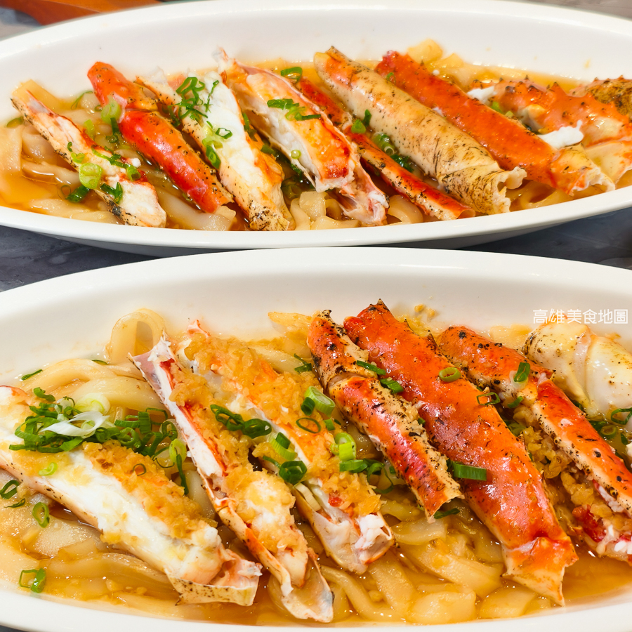 【高雄美食】新店登場麟粥宮插旗文山特區