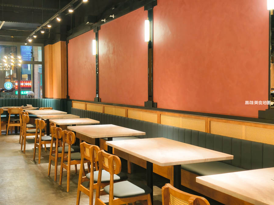 【高雄美食】新店登場麟粥宮插旗文山特區