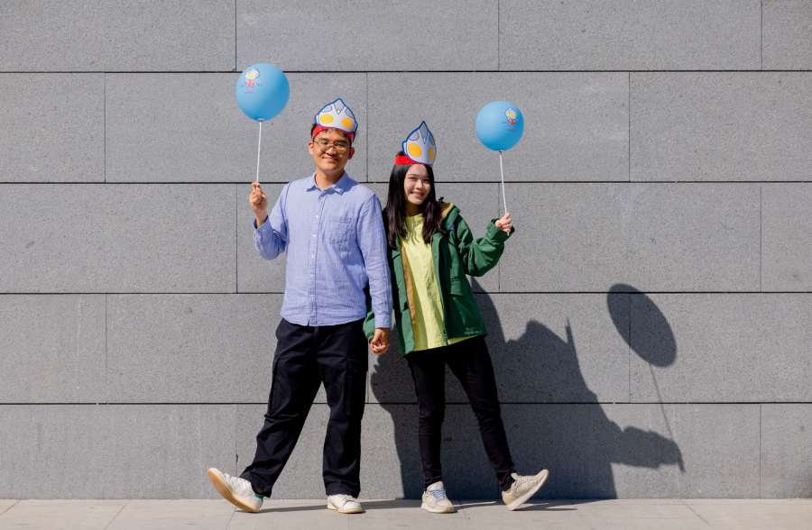 (高雄生活) 高雄冬日遊樂園情人節特別企劃 