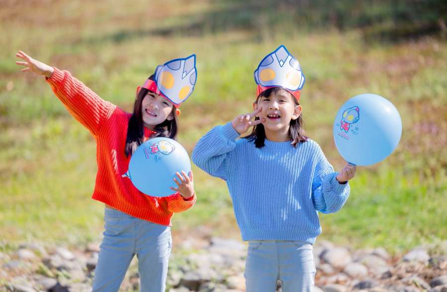 (高雄生活) 高雄冬日遊樂園情人節特別企劃 