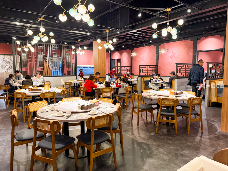 高雄美食】鳳山區麟粥宮