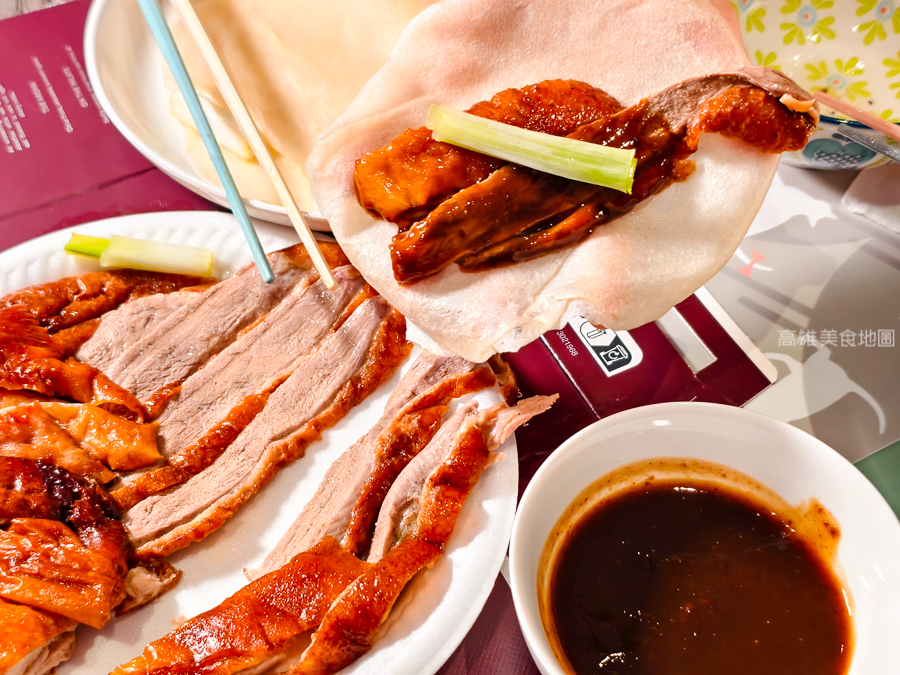 英明市場烤鴨(高雄苓雅)