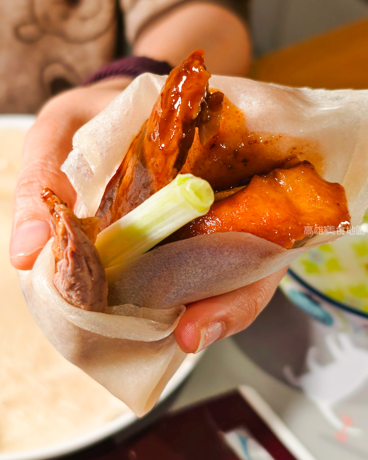 英明市場烤鴨(高雄苓雅)