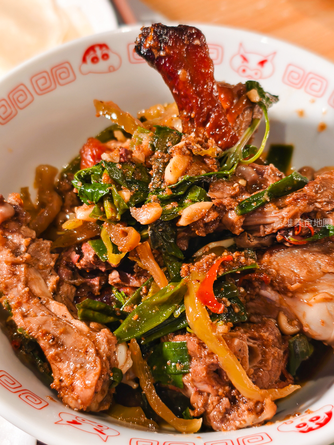 英明市場烤鴨(高雄苓雅)