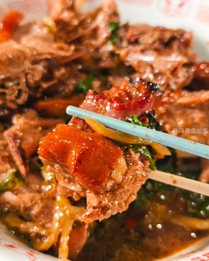 英明市場烤鴨(高雄苓雅)