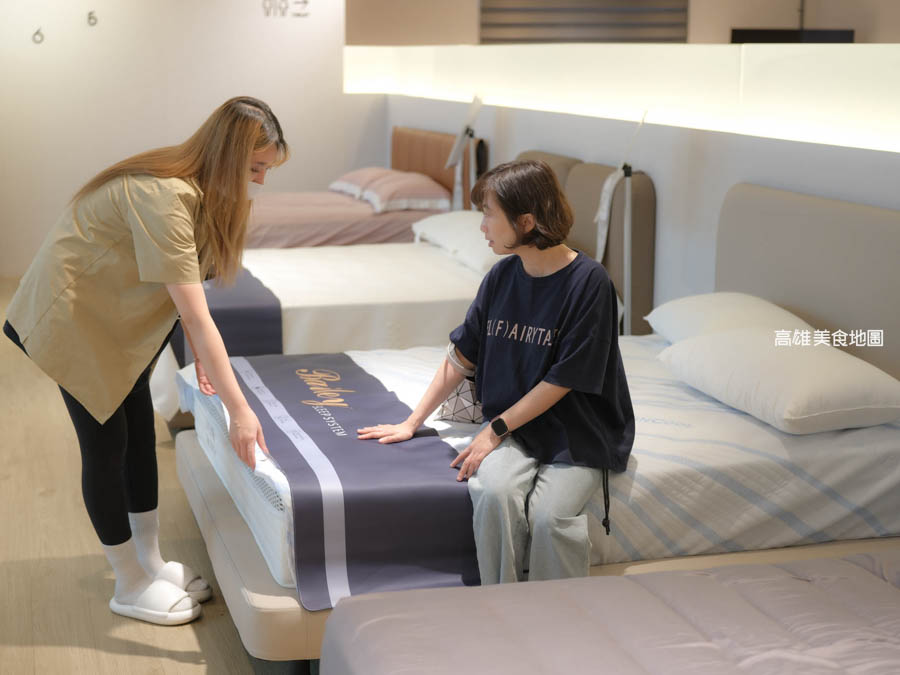 所丘家居 (高雄˙台南)—心之所向 沙發就是全家最Chill的地方 台灣製造本土品牌 匠心工藝成就客製化美學與品味 所丘家居 (高雄˙台南)