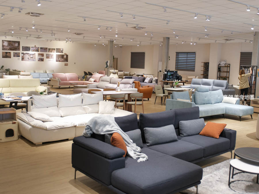 所丘家居 (高雄˙台南)