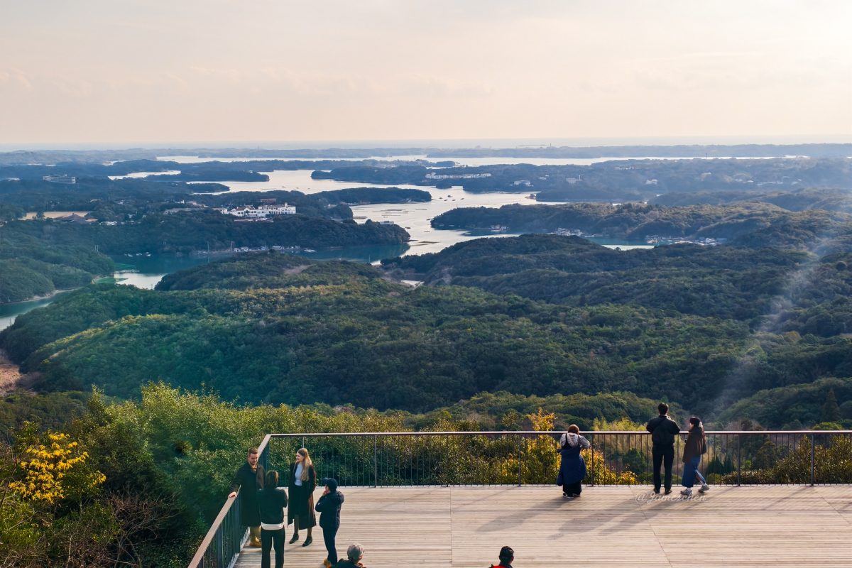 日本三重縣伊勢志摩自由行 一日遊行程，觀光列車、交通、美食、住宿攻略