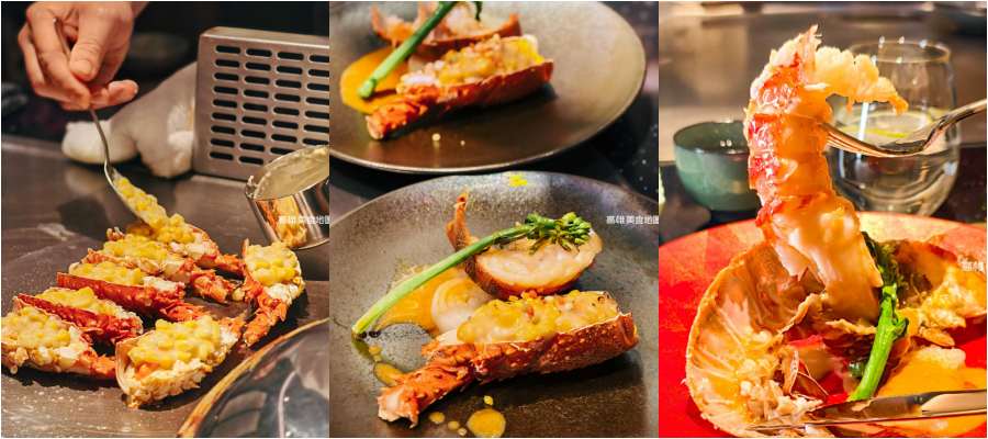 禾寓 鐵板料理(高雄鼓山)