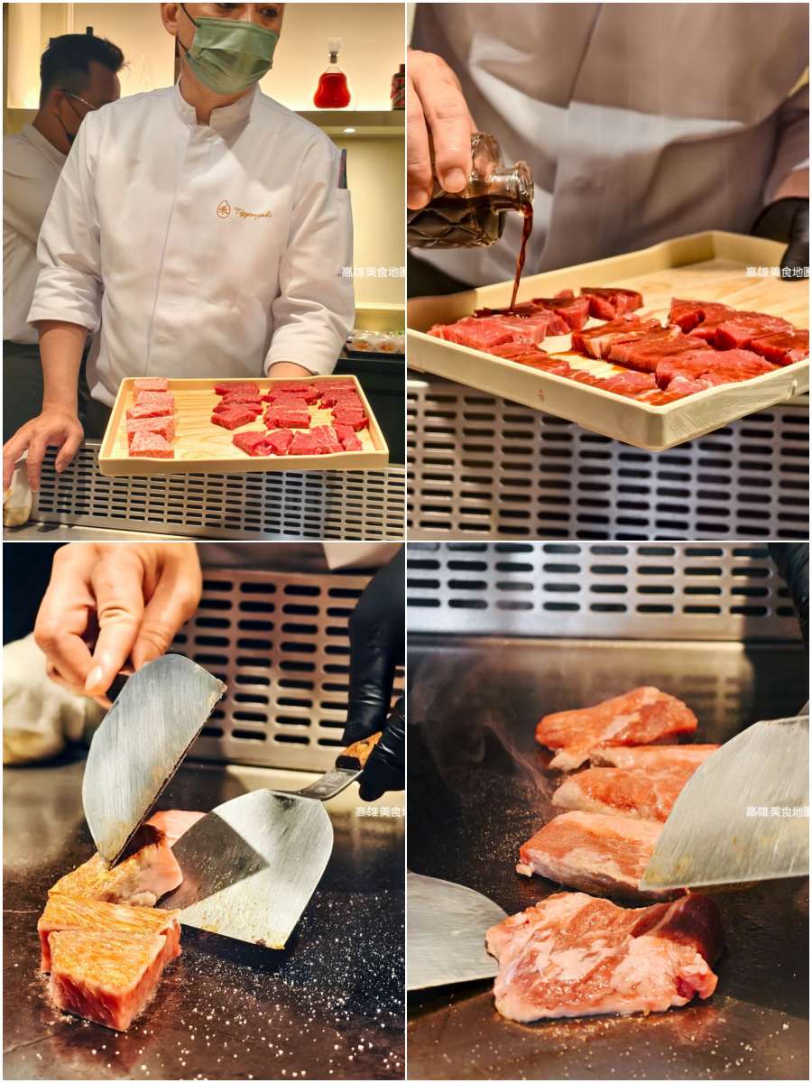 禾寓 鐵板料理(高雄鼓山)