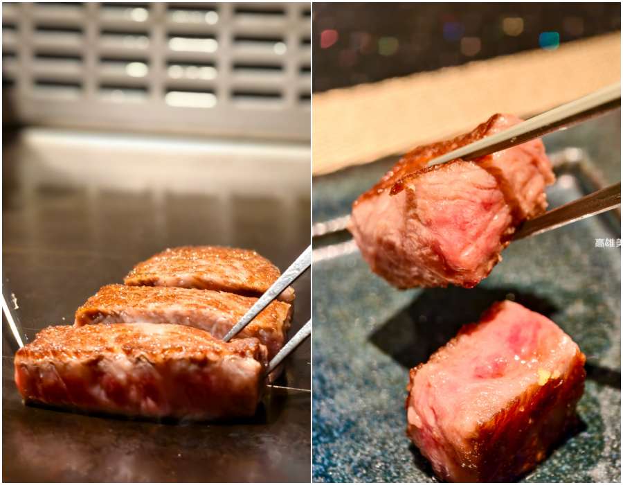 禾寓 鐵板料理(高雄鼓山)