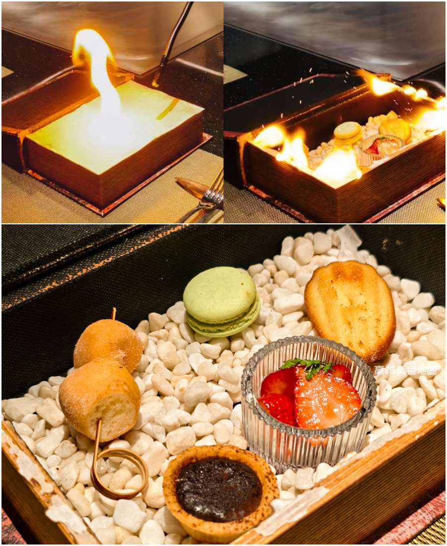 禾寓 鐵板料理(高雄鼓山)