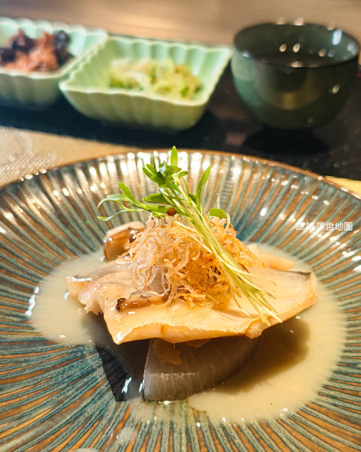 禾寓 鐵板料理(高雄鼓山)