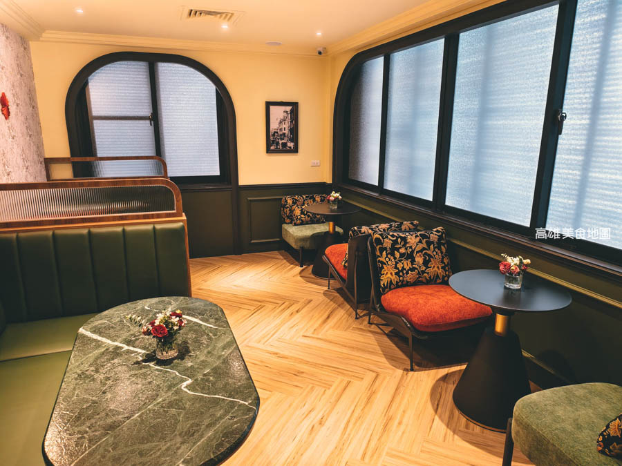 禾寓 鐵板料理(高雄鼓山)