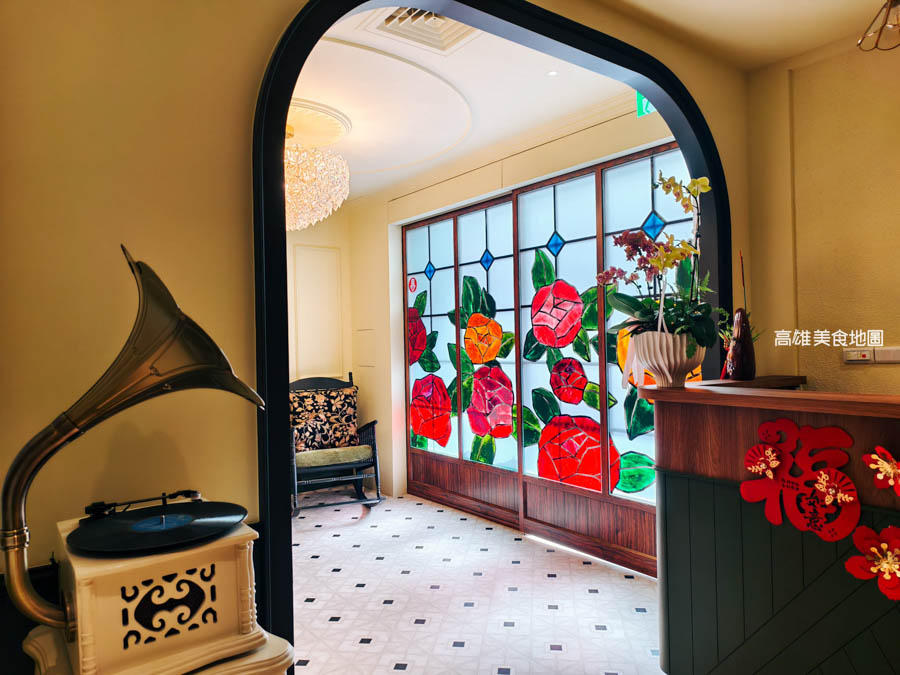 禾寓 鐵板料理(高雄鼓山)