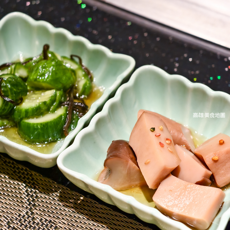 禾寓 鐵板料理(高雄鼓山)