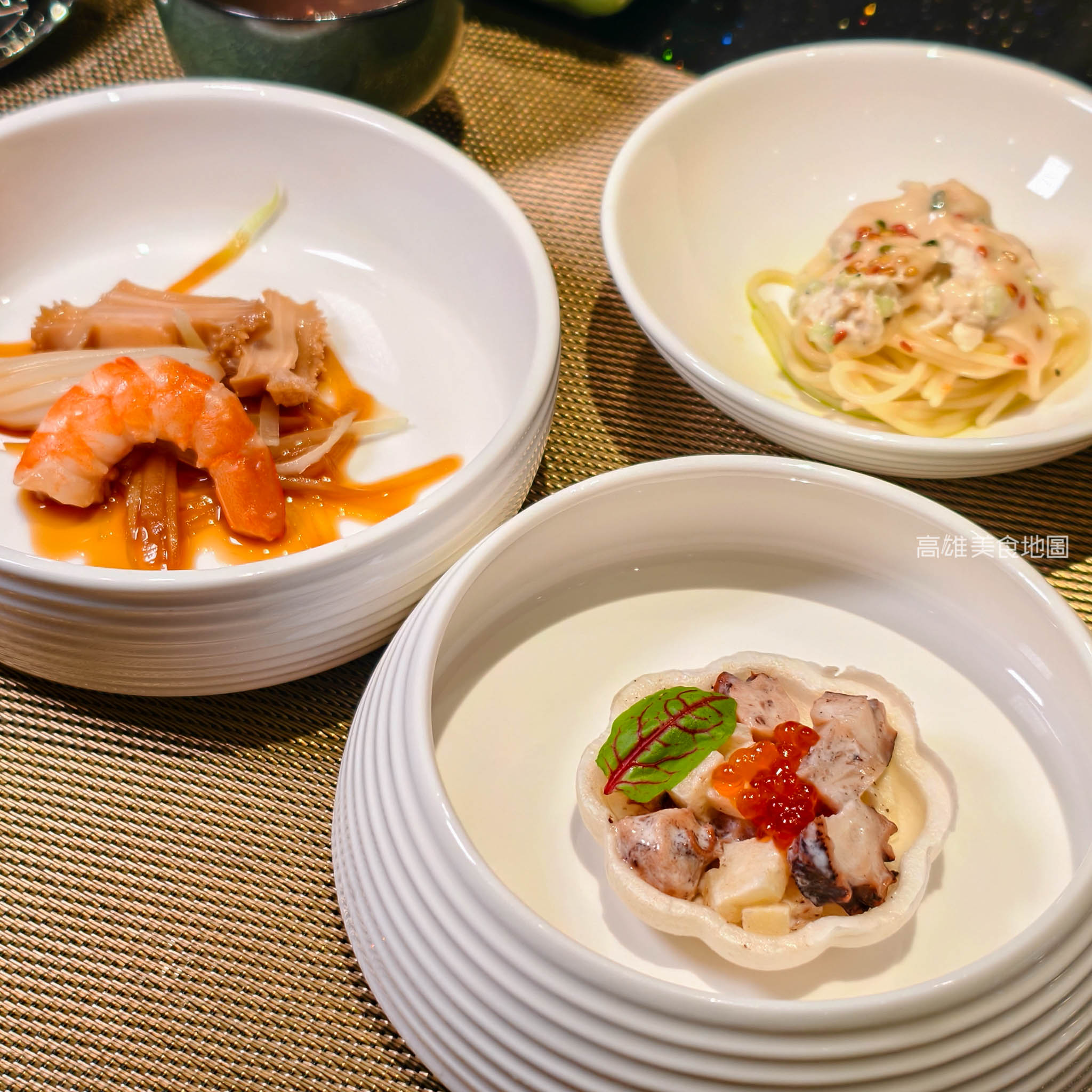 禾寓 鐵板料理(高雄鼓山)