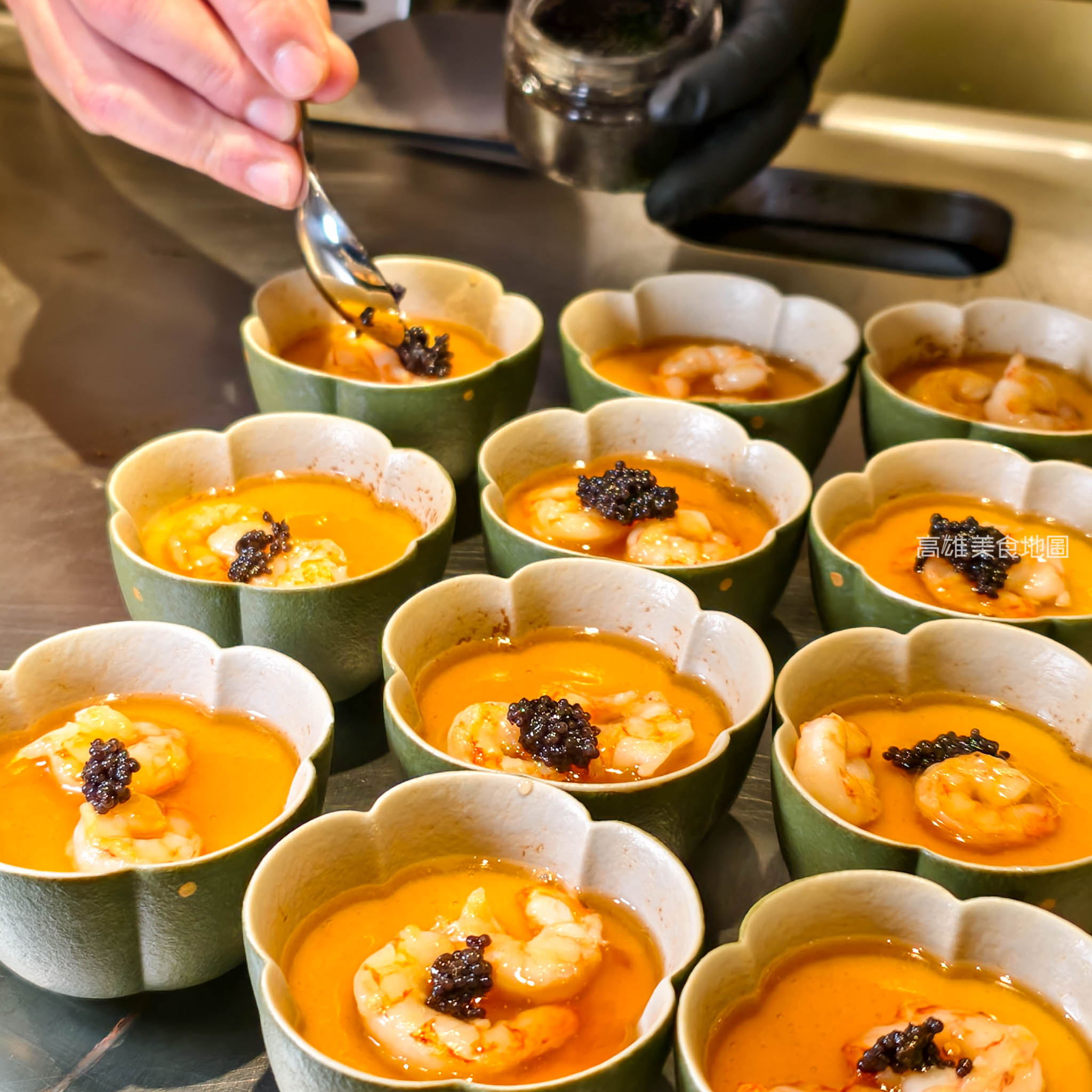 禾寓 鐵板料理(高雄鼓山)