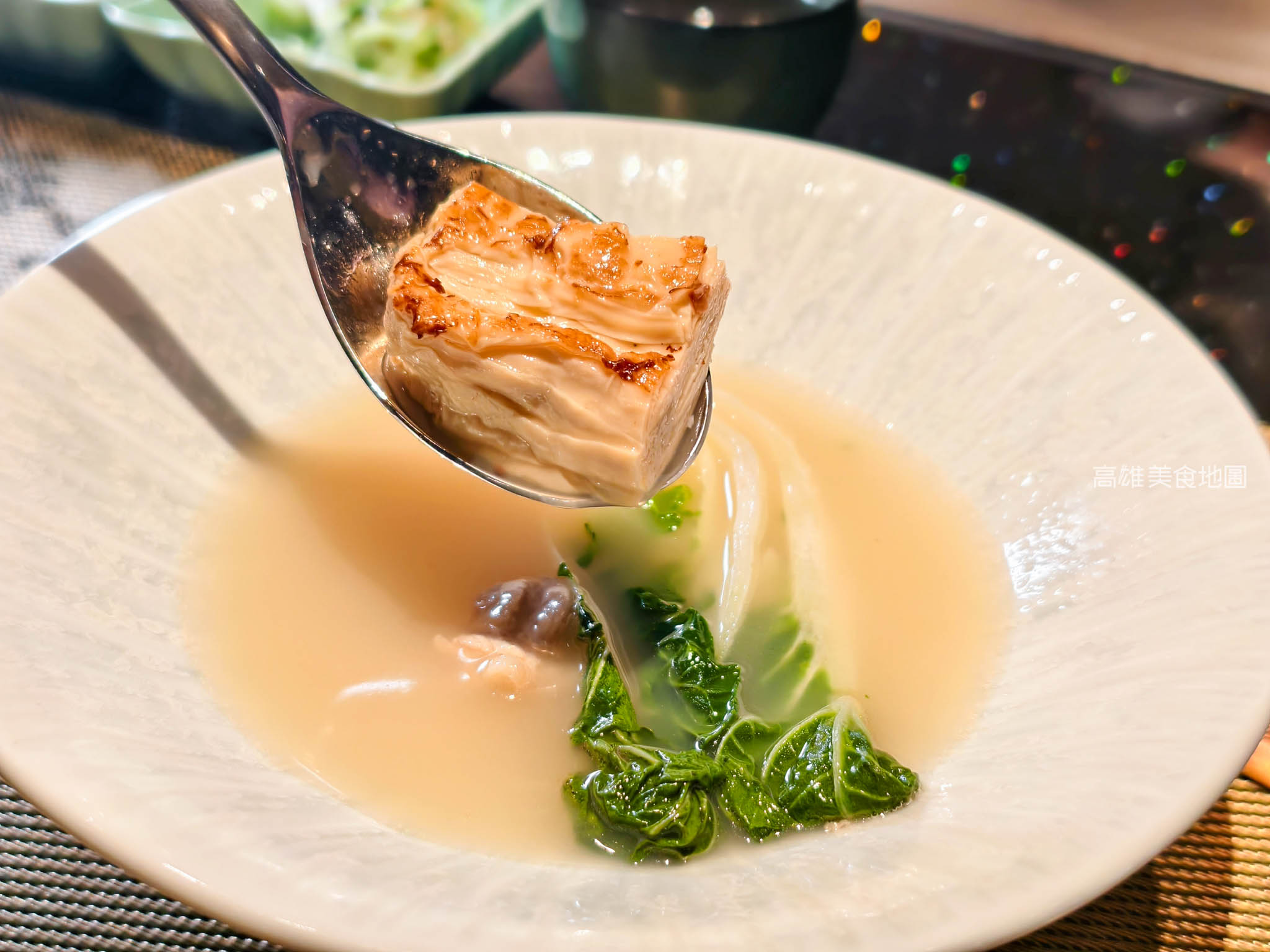 禾寓 鐵板料理(高雄鼓山)