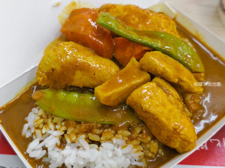 小港三伯仔土魠魚羹|開門就排隊的高雄 30 年以上老店,魚塊超酥超飽滿! 高雄小港漢民路-三伯仔土魠魚羹