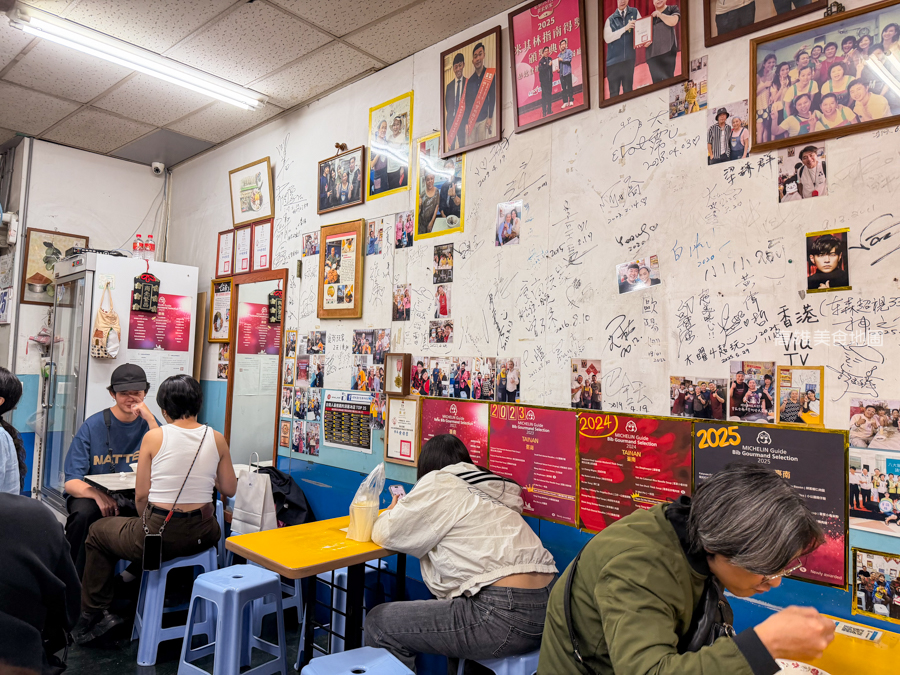 台南中西區美食|八寶彬圓仔惠:米其林認證的國華街老字號,芋頭控必衝! 八寶彬圓仔惠國華街