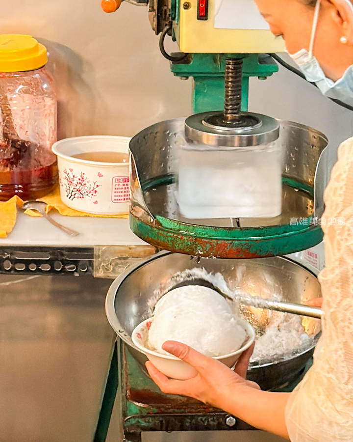 台南中西區美食|八寶彬圓仔惠:米其林認證的國華街老字號,芋頭控必衝! 八寶彬圓仔惠國華街